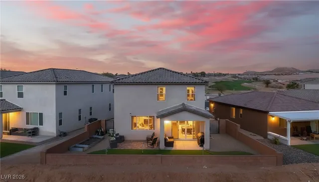 $459,000 | 118 Stanley Cove, Mesquite, NV 89027
