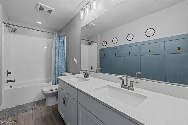 $449,500 | 118 Stanley Cove, Mesquite, NV 89027