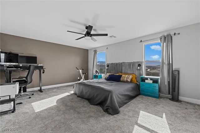 $459,000 | 118 Stanley Cove, Mesquite, NV 89027