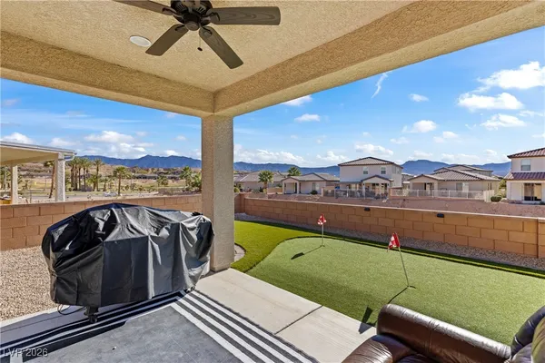 $449,500 | 118 Stanley Cove, Mesquite, NV 89027
