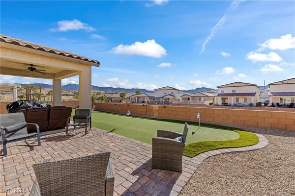 $449,500 | 118 Stanley Cove, Mesquite, NV 89027