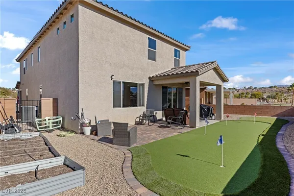 $449,500 | 118 Stanley Cove, Mesquite, NV 89027