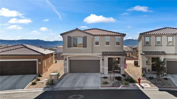 $449,500 | 118 Stanley Cove, Mesquite, NV 89027