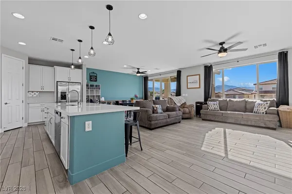$449,500 | 118 Stanley Cove, Mesquite, NV 89027