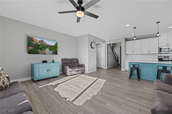 $449,500 | 118 Stanley Cove, Mesquite, NV 89027