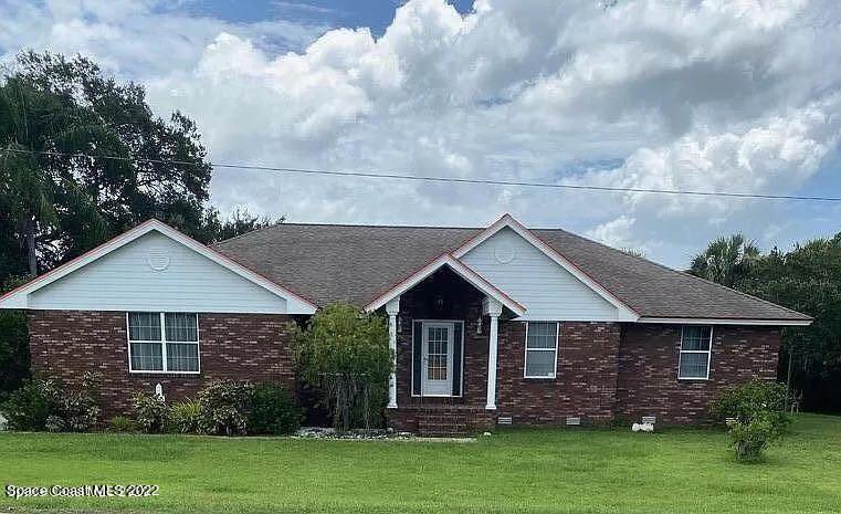 7071 Turner Road Rockledge, FL 32955 - Photo 1 of 22 t1