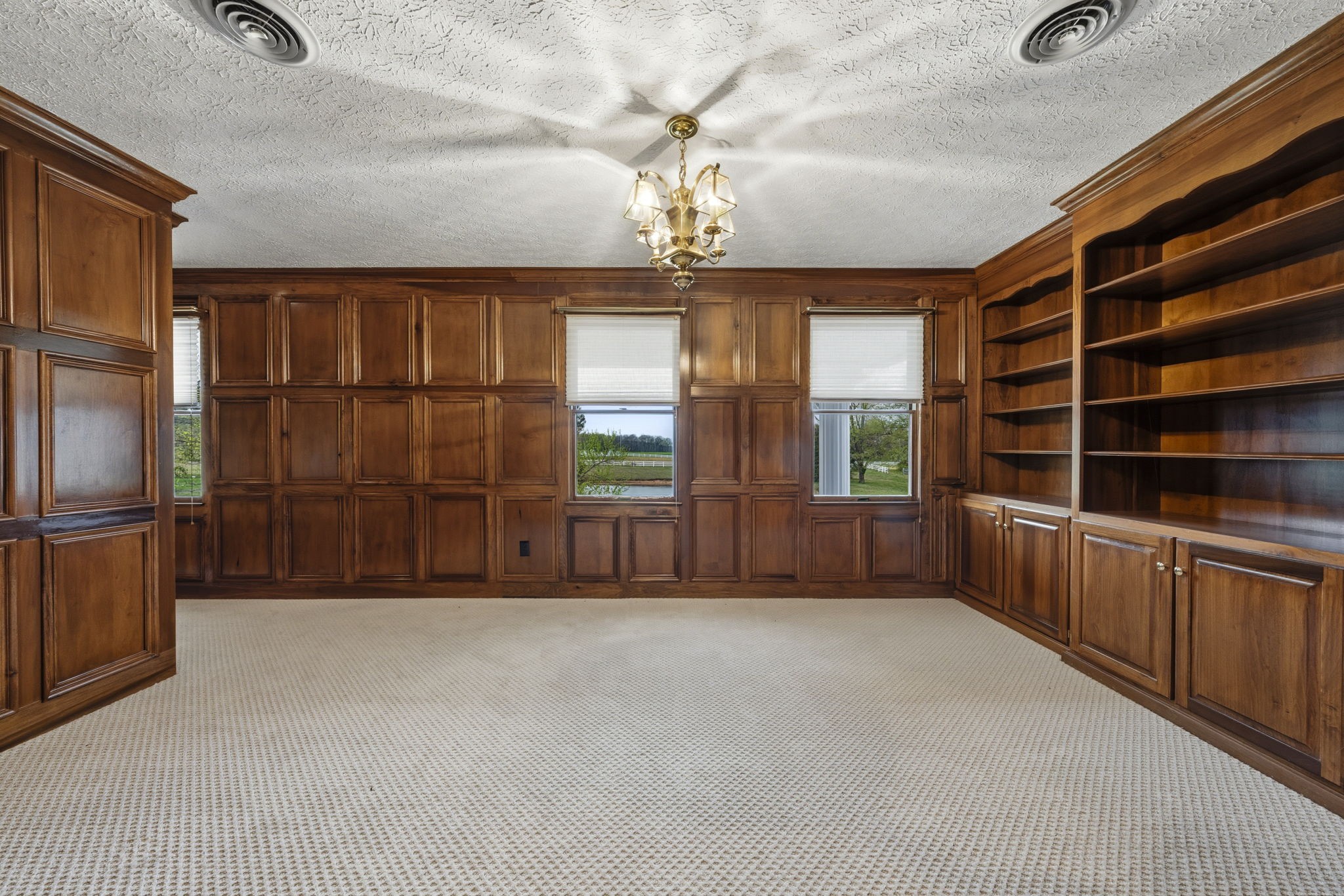 5300 Highway 31W Portland, TN 37148 - Photo 33 of 83 a view of an empty room with furniture and a window