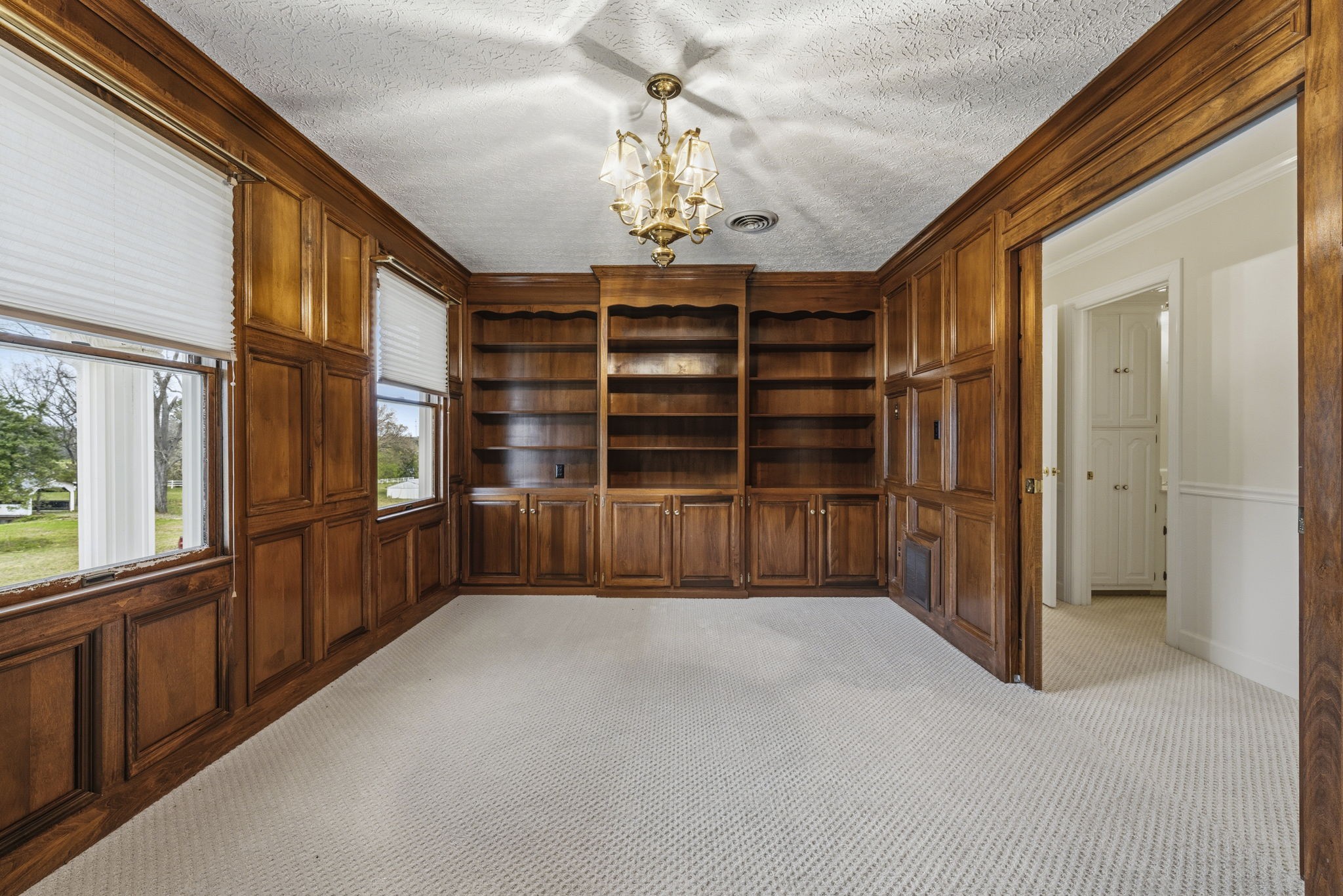 5300 Highway 31W Portland, TN 37148 - Photo 35 of 83 a view of an empty room with a window