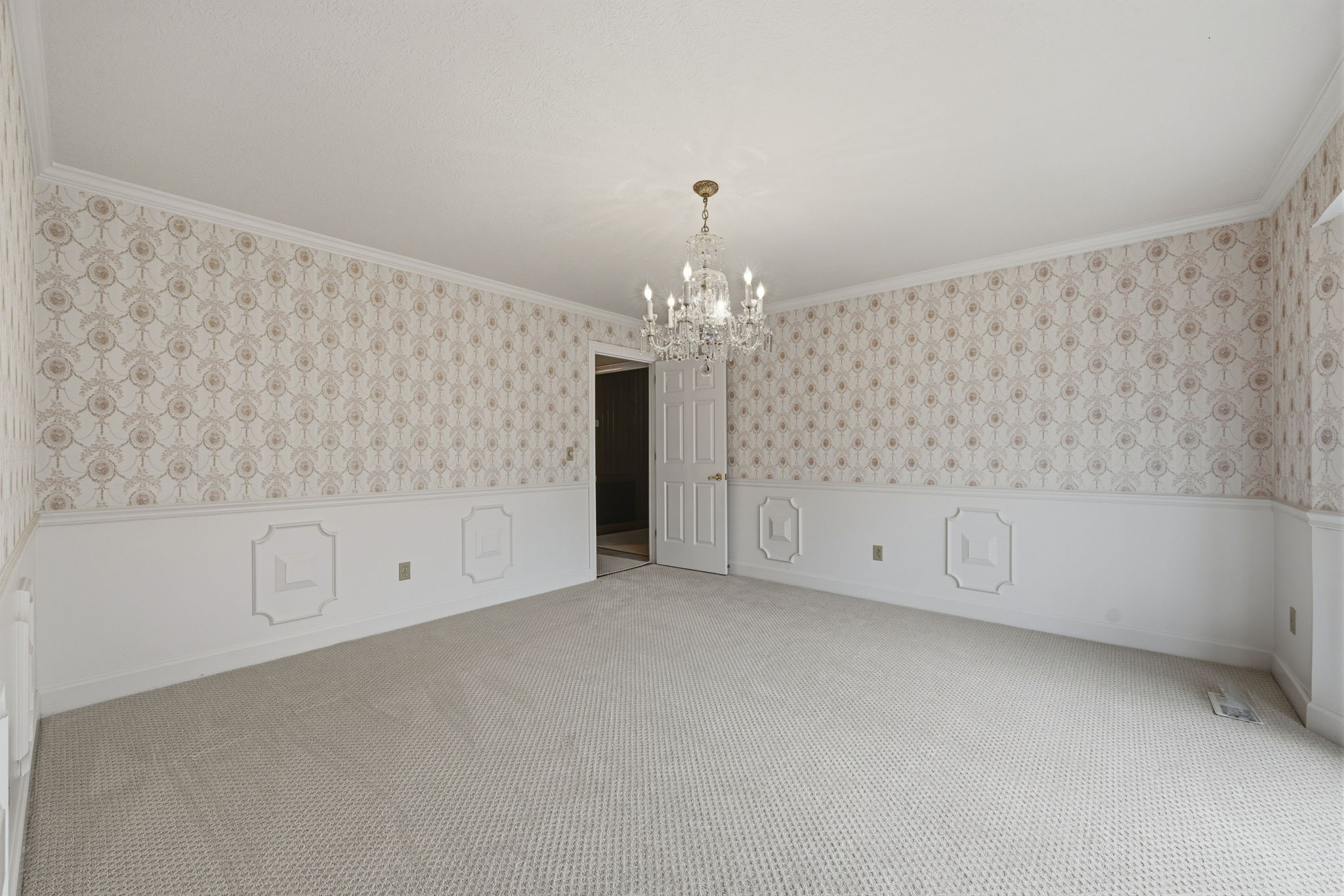 5300 Highway 31W Portland, TN 37148 - Photo 41 of 83 a view of an empty room with chandelier