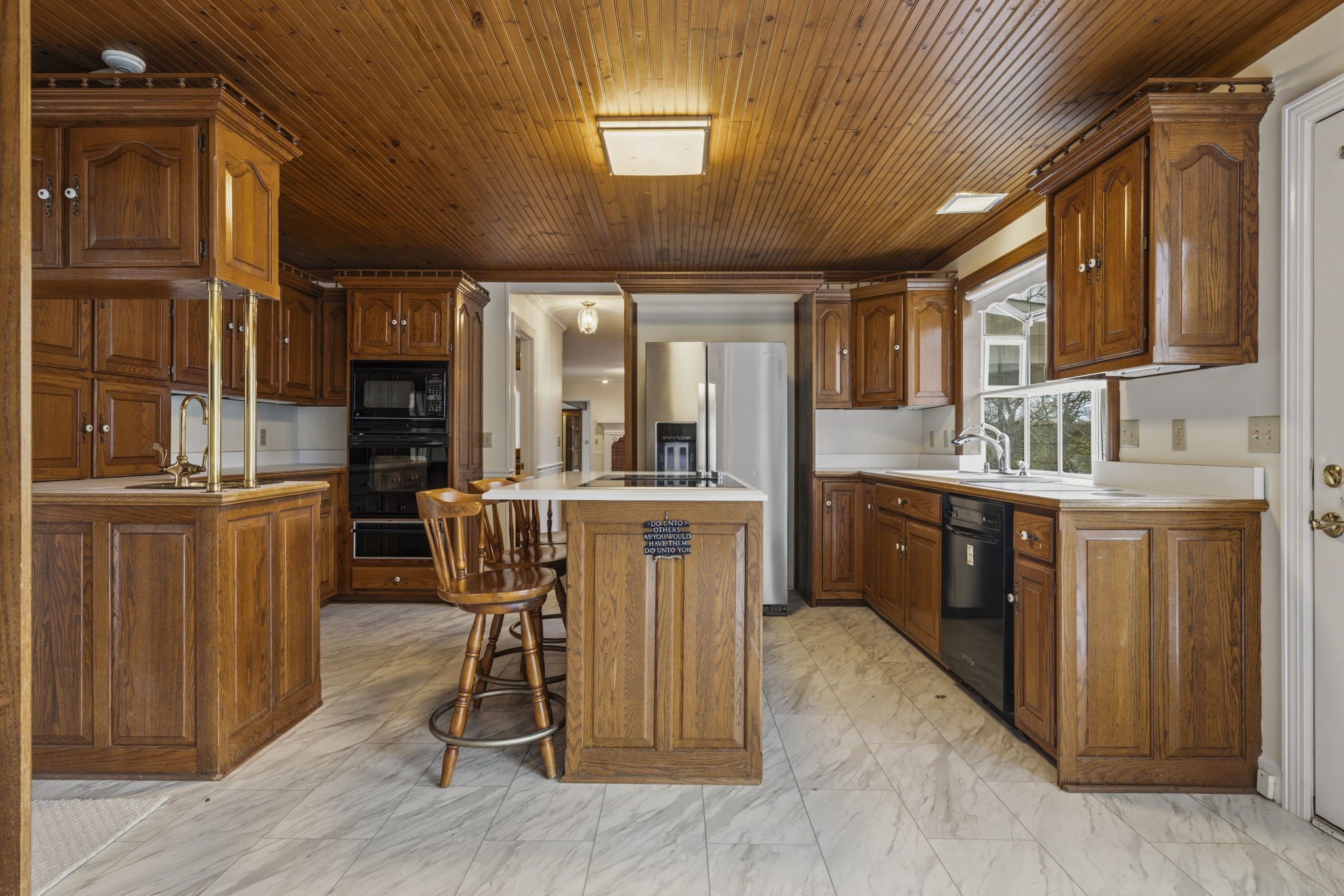 5300 Highway 31W Portland, TN 37148 - Photo 45 of 83 a view of a kitchen with furniture and windows