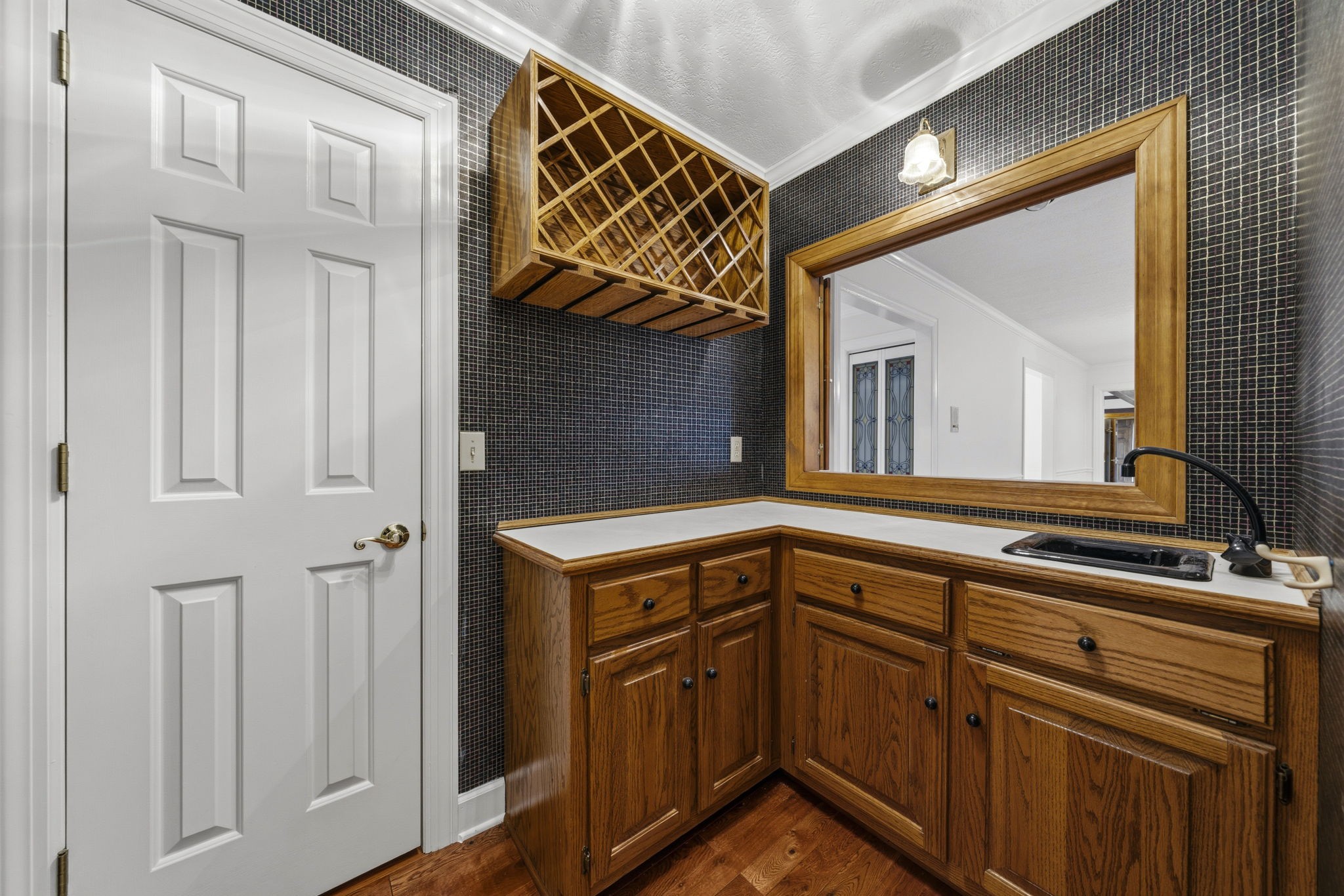 5300 Highway 31W Portland, TN 37148 - Photo 52 of 83 a view of a front door of a house
