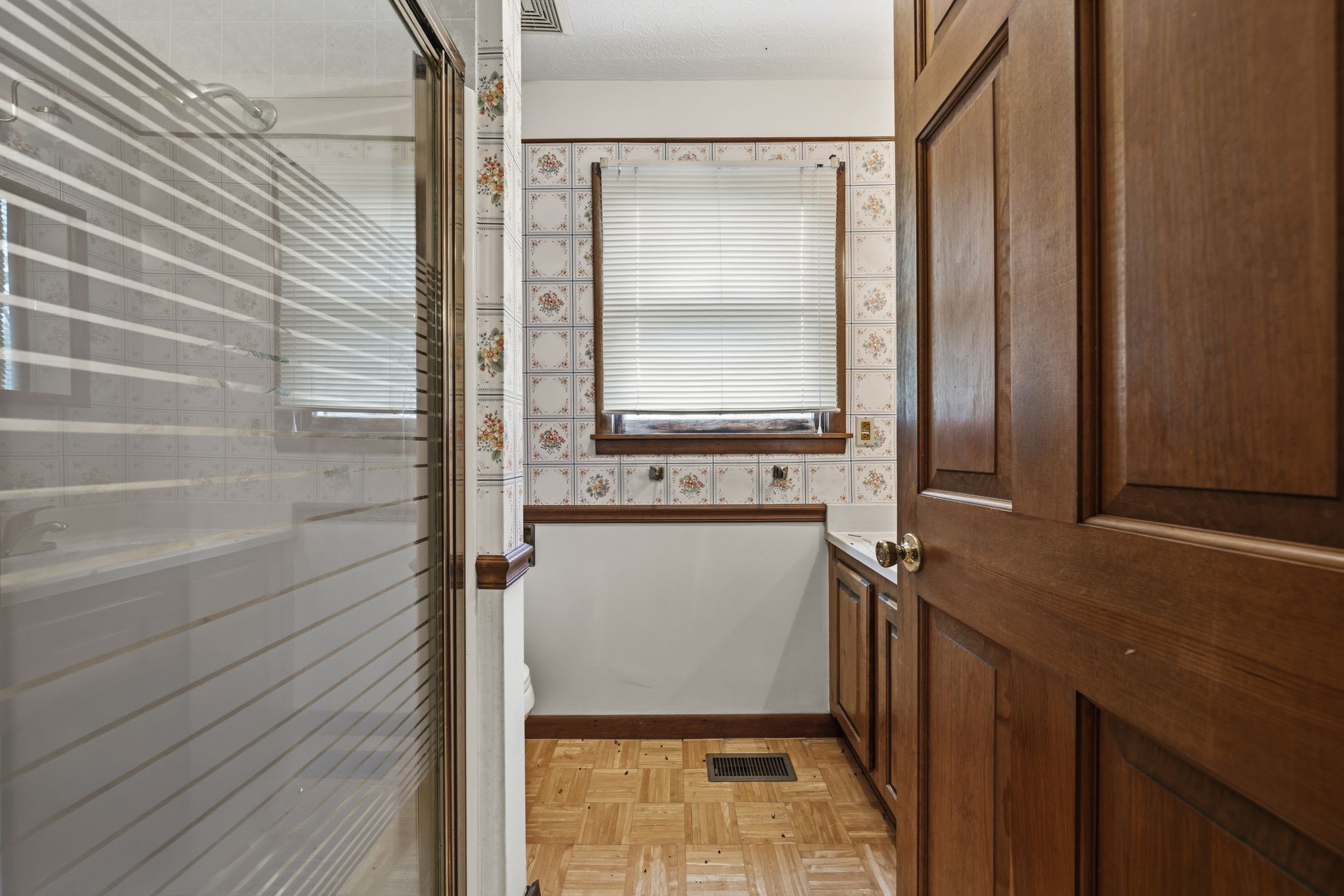 5300 Highway 31W Portland, TN 37148 - Photo 68 of 83 a bathroom with a sink and a mirror