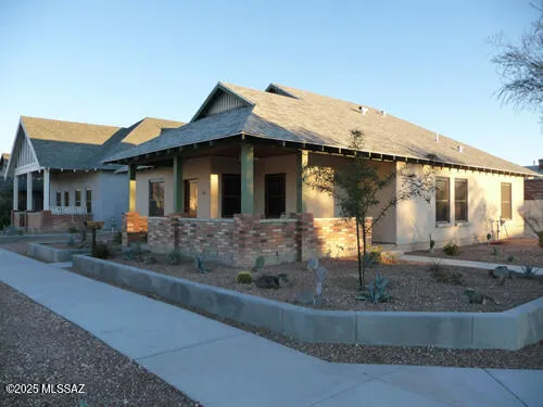 $480,000 | 110 East 4th Street, Tucson, AZ 85705