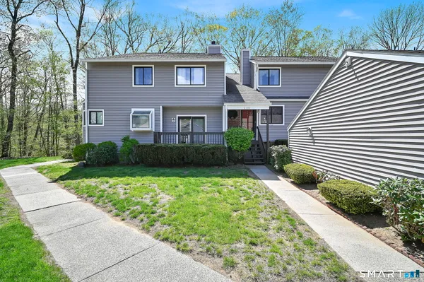 $349,900 | 2103 Mill Pond Drive, Unit 2103, South Windsor, CT 06074