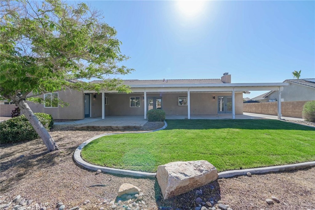 13934 Okesa Road Apple Valley, CA 92307 - Photo 32 of 35