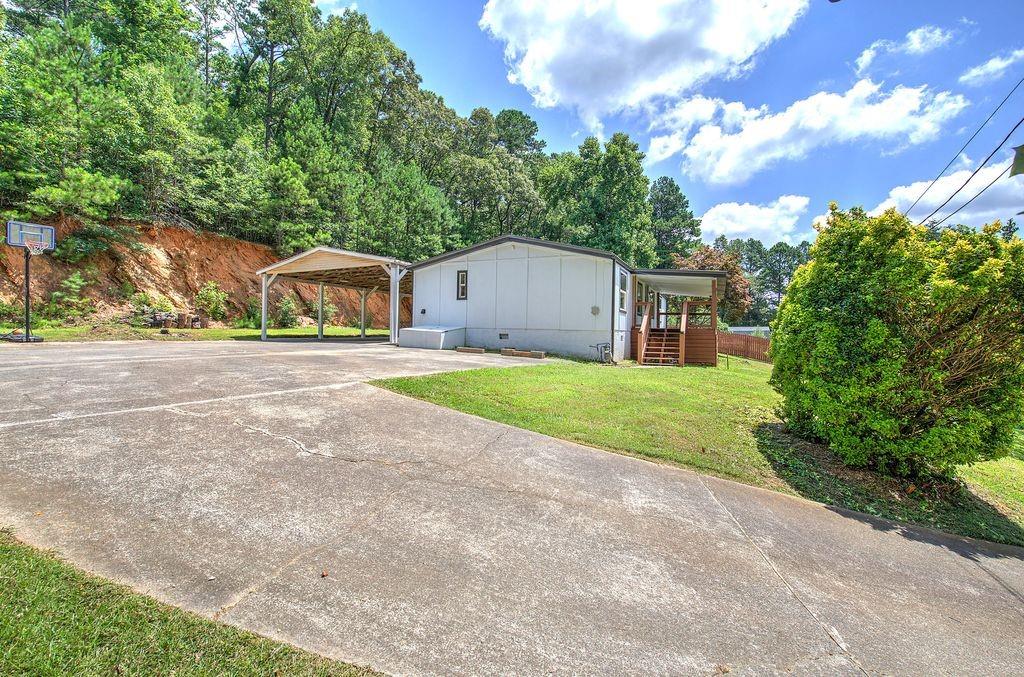168 Oak Hollow Road Southeast Cartersville, GA 30121 - Photo 40 of 57
