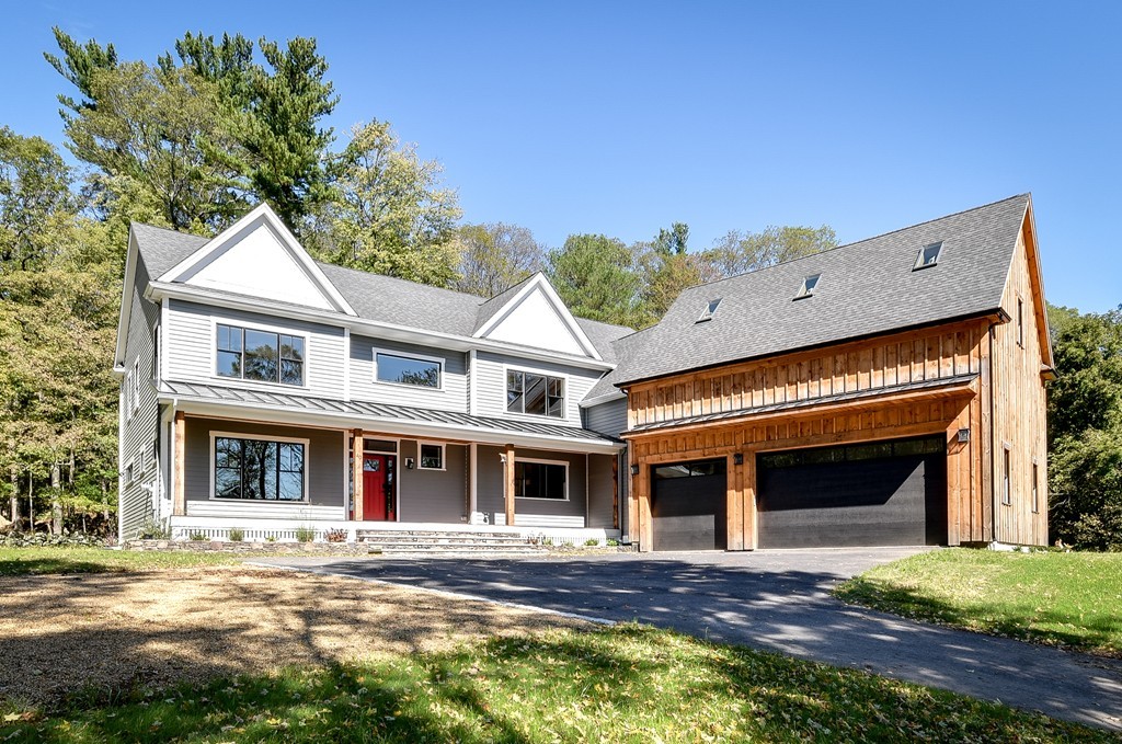 40 Maple Street Sherborn, MA 01770 - Photo 28 of 30 Gallery Image 28