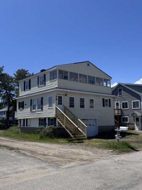 31 Sunset Avenue Saco, ME 04072 - Photo 2 of 10 front side