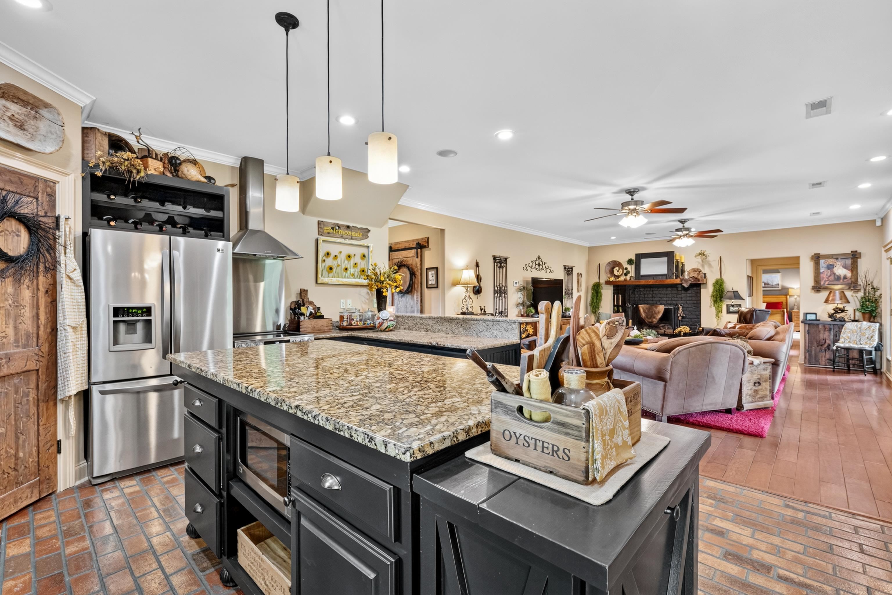 584 Barnett Hall Road Covington, TN 38019 - Photo 8 of 40