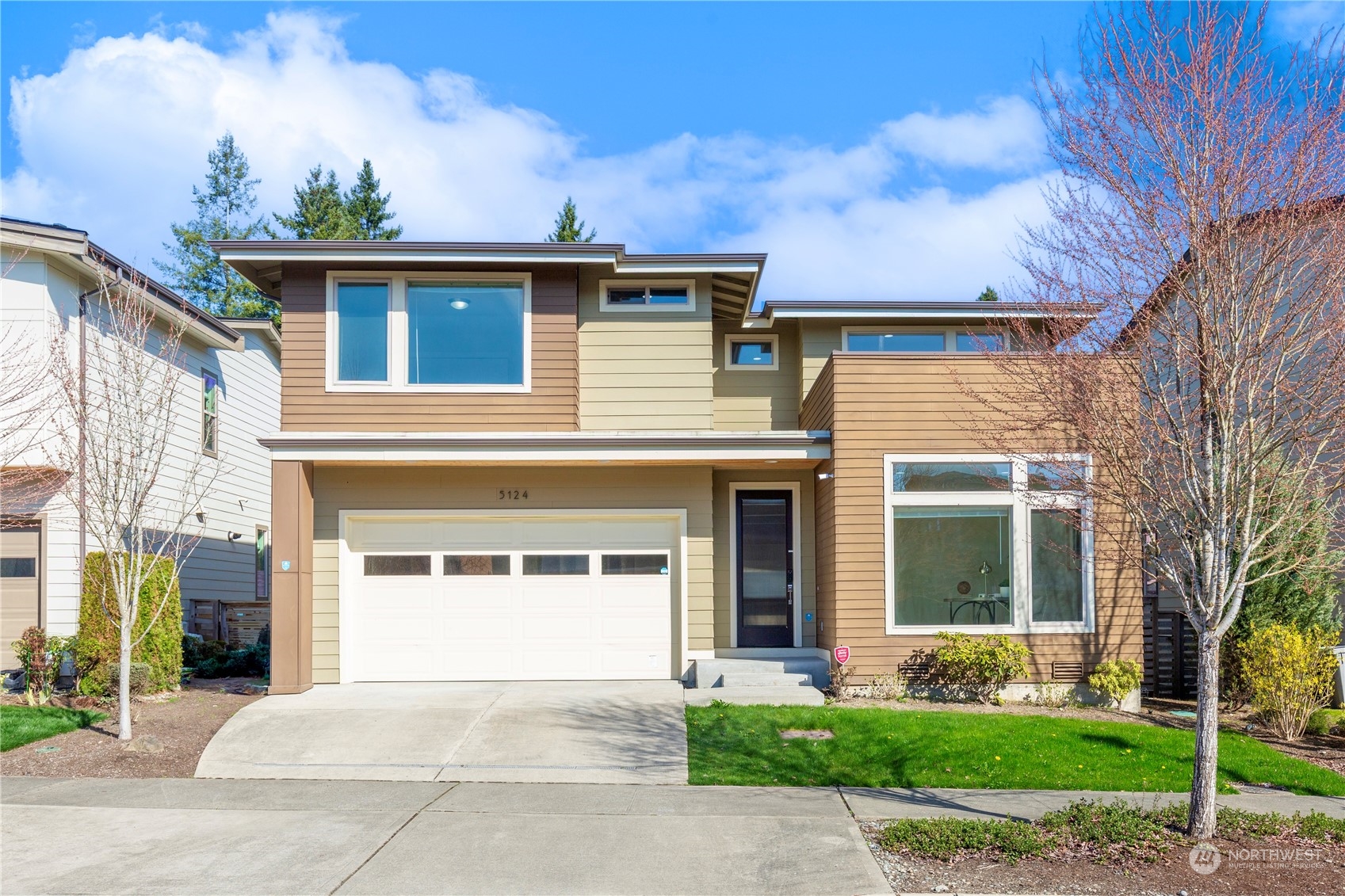 5124 Northeast 11th Place Renton, WA 98059 - Photo 1 of 35 Gallery Image 1