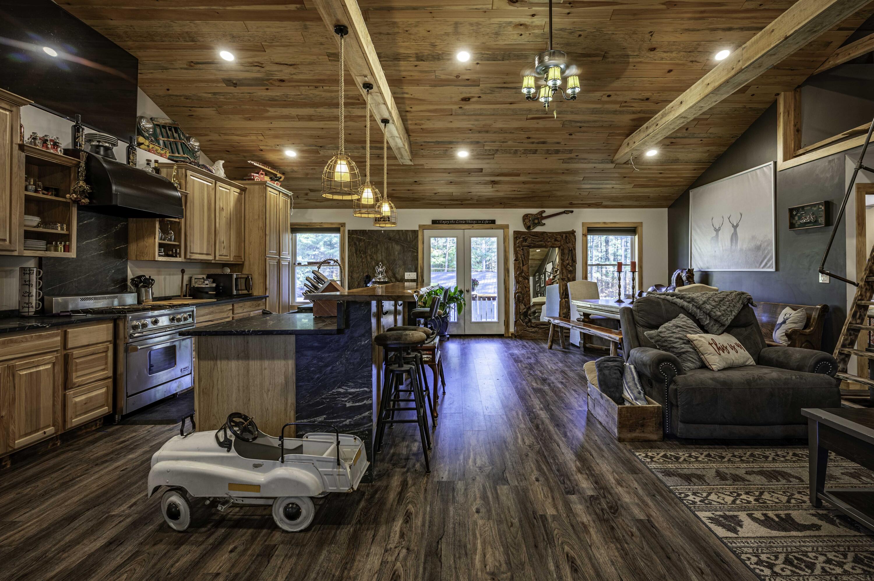 5581 Partridgeville Road Brantingham, NY 13312 - Photo 5 of 49 JKZ_8121-HDR