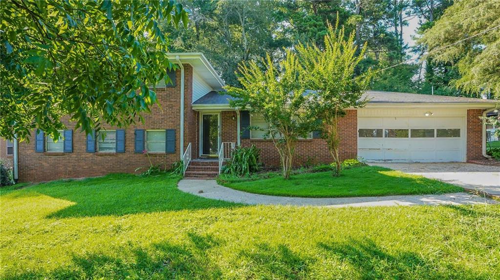 3582 Warbler Drive Decatur, GA 30034 - Photo 1 of 1