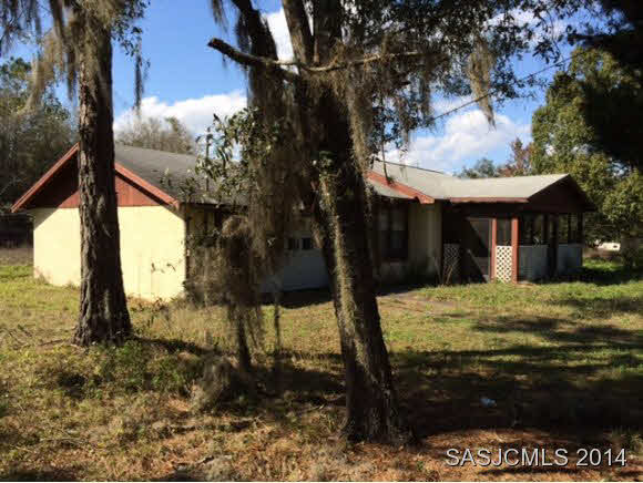 661 West Peniel Road Palatka, FL 32177 - Photo 2 of 17 Gallery Image 2