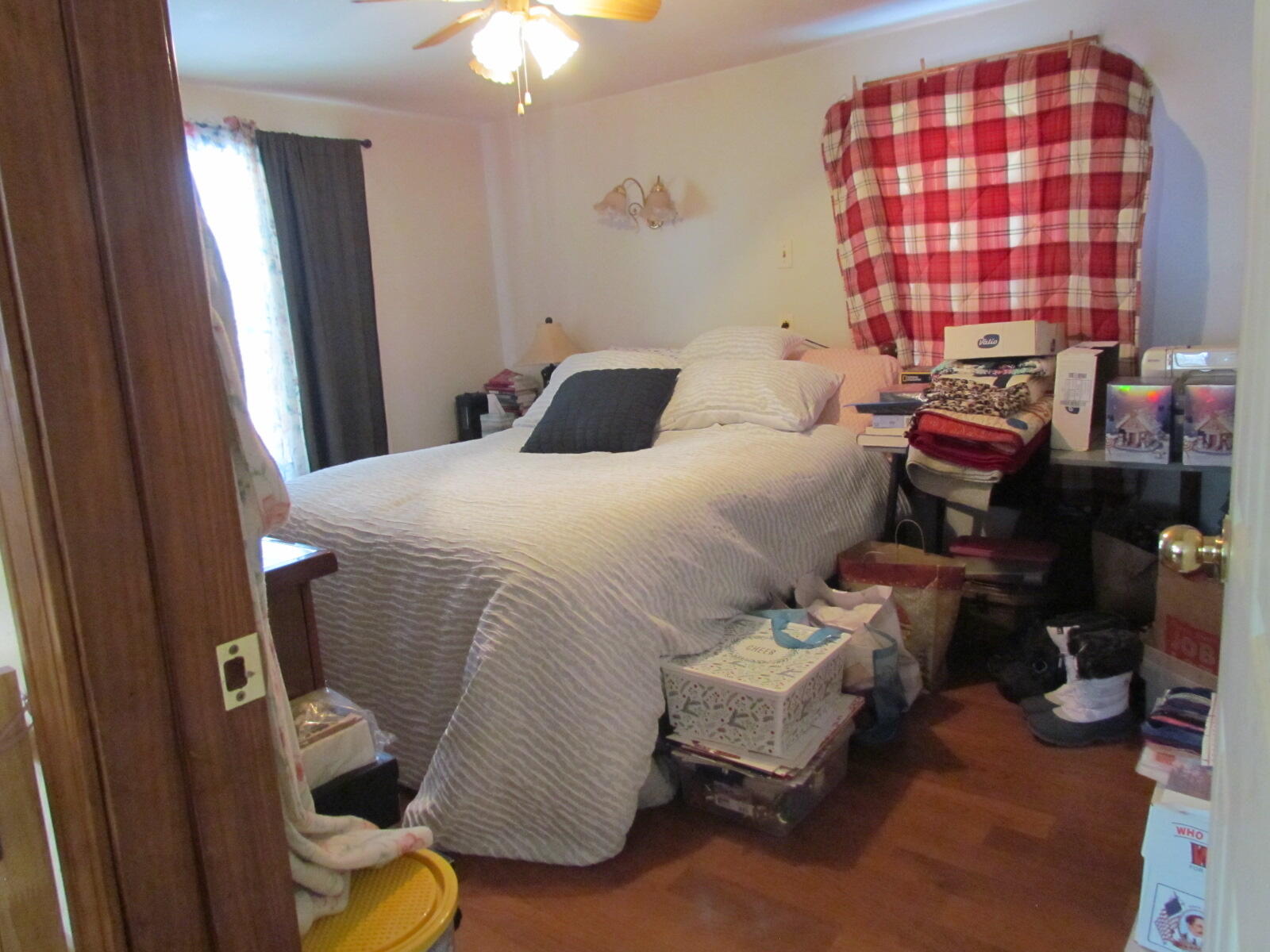 37 Roller Rink Road Oxford, ME 04270 - Photo 14 of 25 bedroom