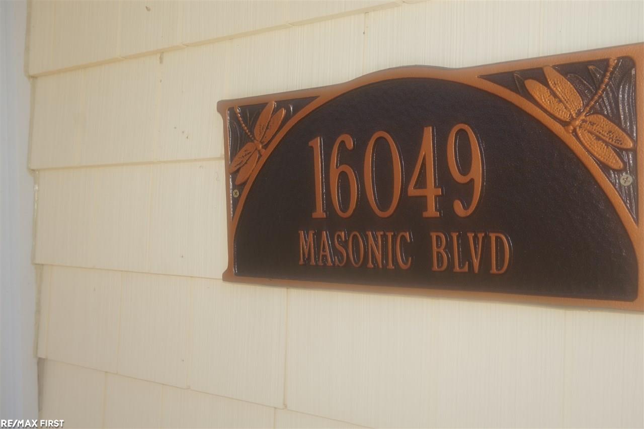 16049 Masonic Fraser, MI 48026 - Photo 34 of 34
