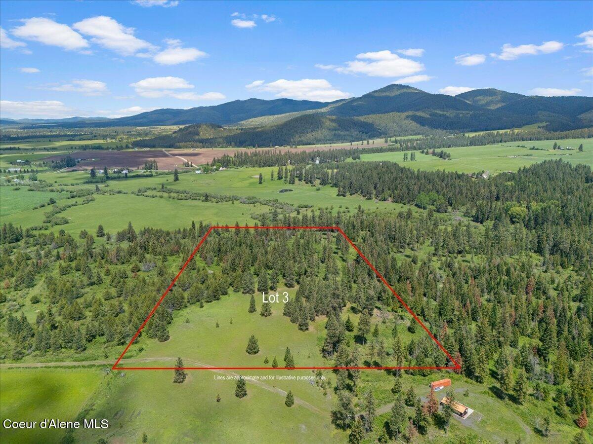 572 Foote Road Desmet, ID 83824 - Photo 6 of 38 Parcel 3