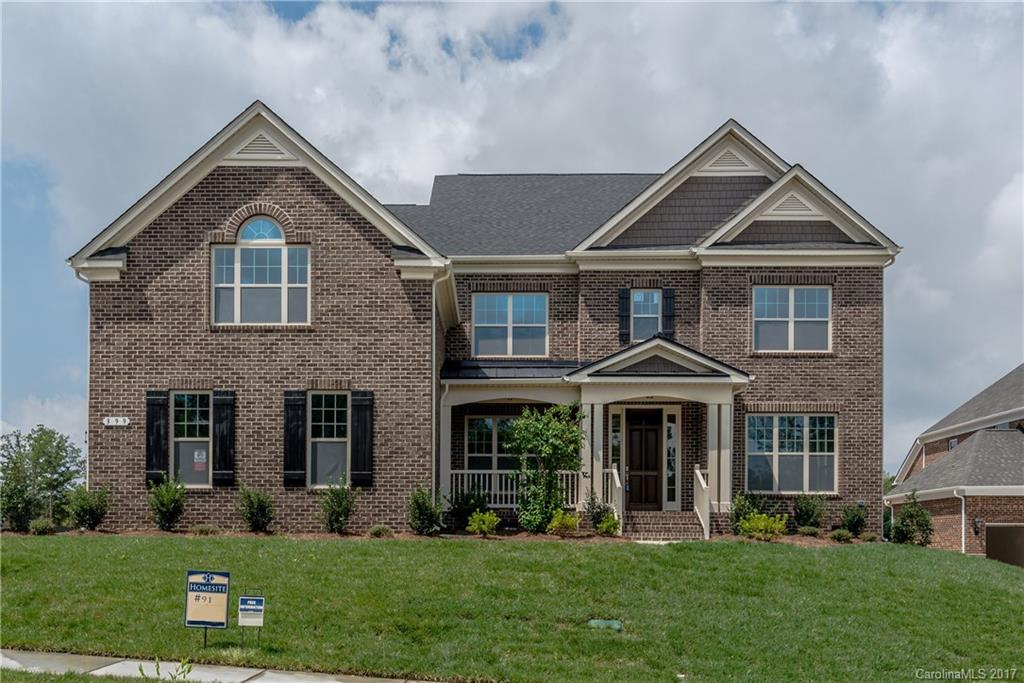 399 Hampton Trail Drive, Unit HAE0091 Fort Mill, SC 29708 - Photo 1 of 24 Gallery Image 1