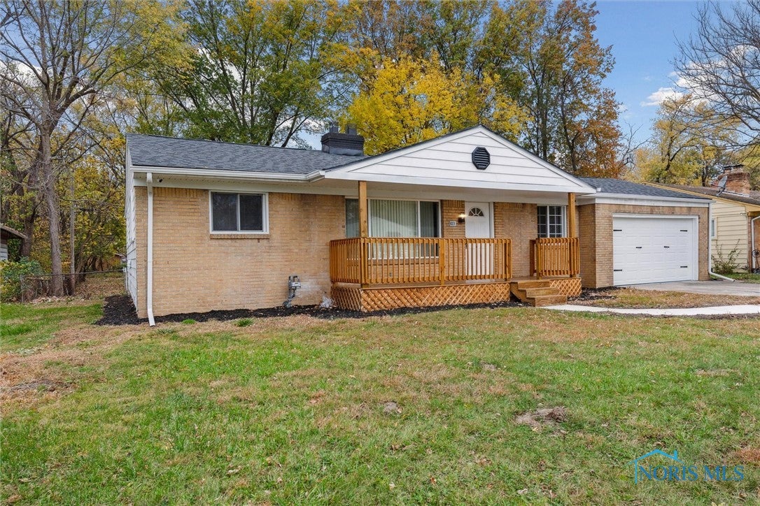 623 Searles Road Toledo, OH 43607 - Photo 2 of 40 Gallery Image 2