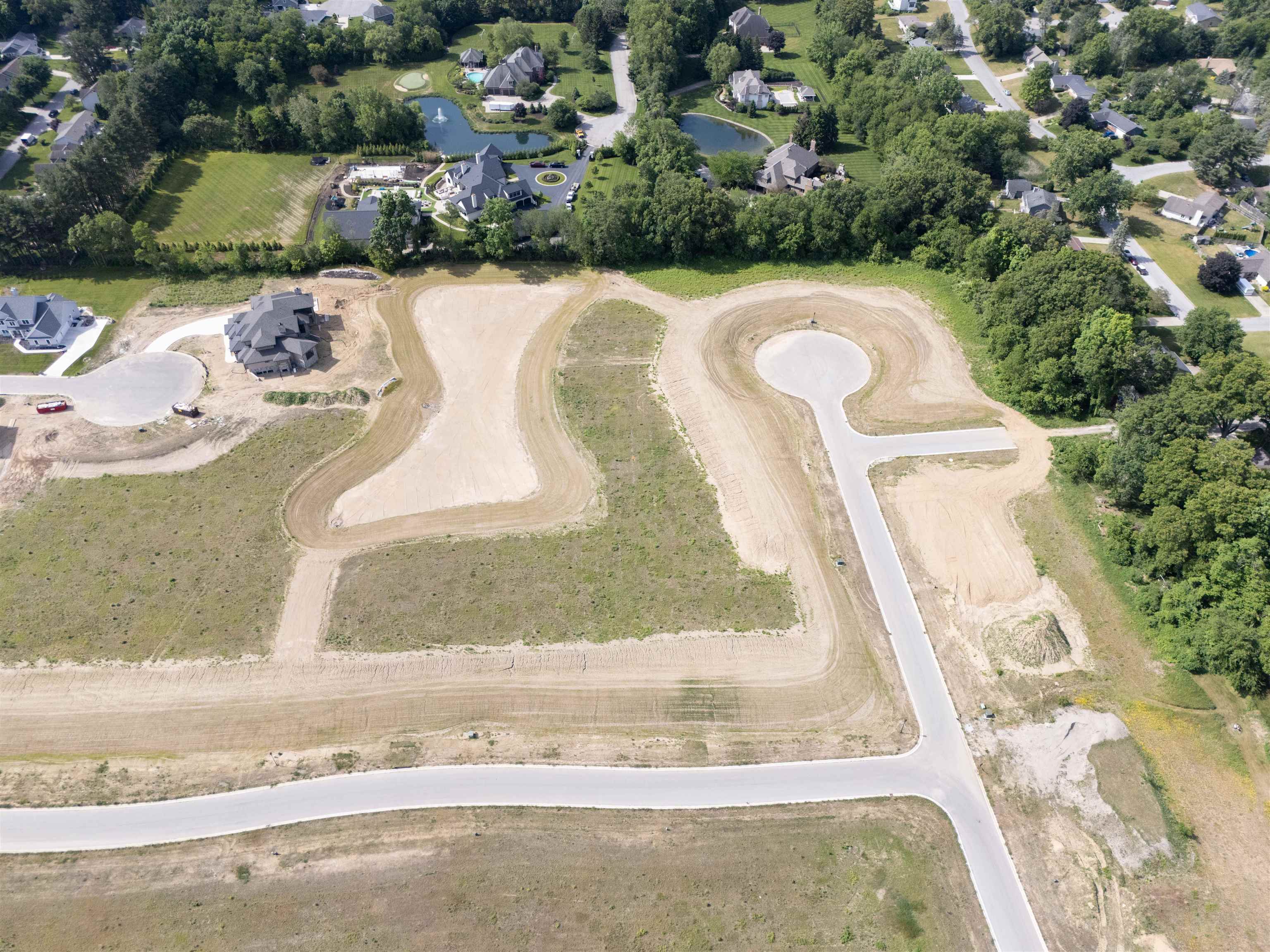 15382 Derry Lane Granger, IN 46530 - Photo 19 of 27