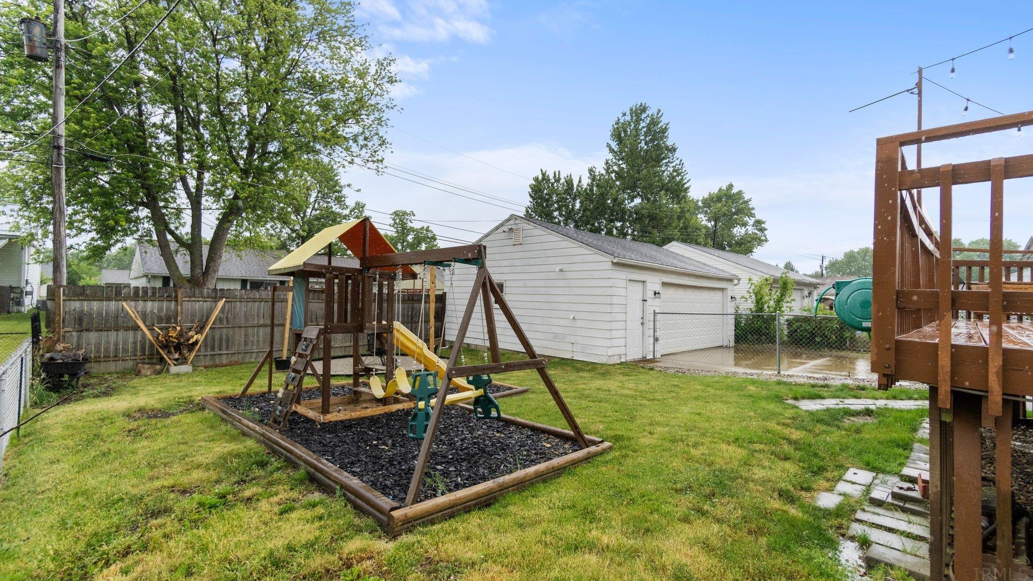 1223 Cinnamon Road Fort Wayne, IN 46825 - Photo 34 of 35 Gallery Image 34