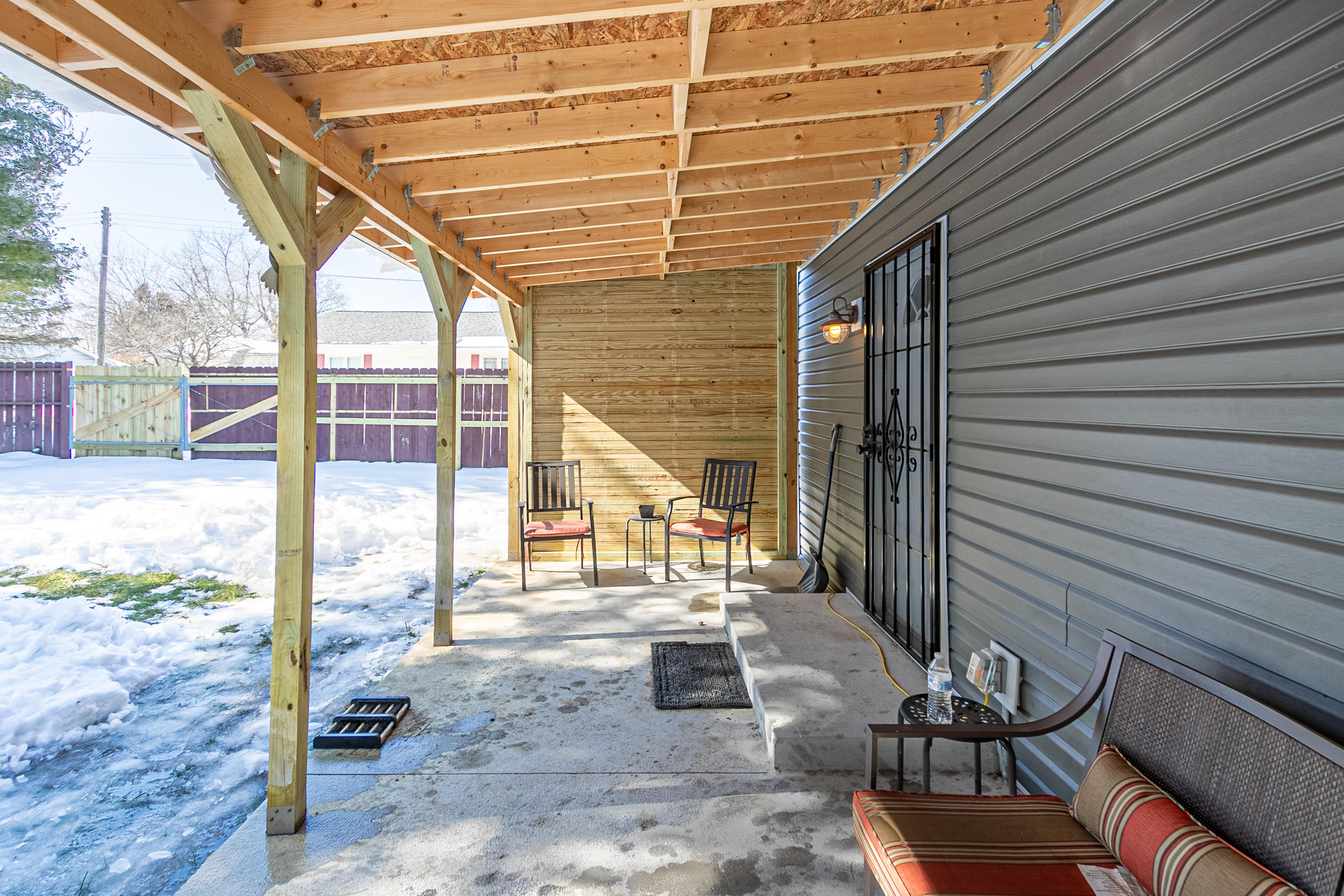 401 Lyle Avenue Springfield, OH 45505 - Photo 23 of 42 Gallery Image 23