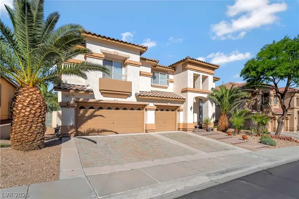 $4,345 | 1417 Via Savona Drive, Henderson, NV 89052