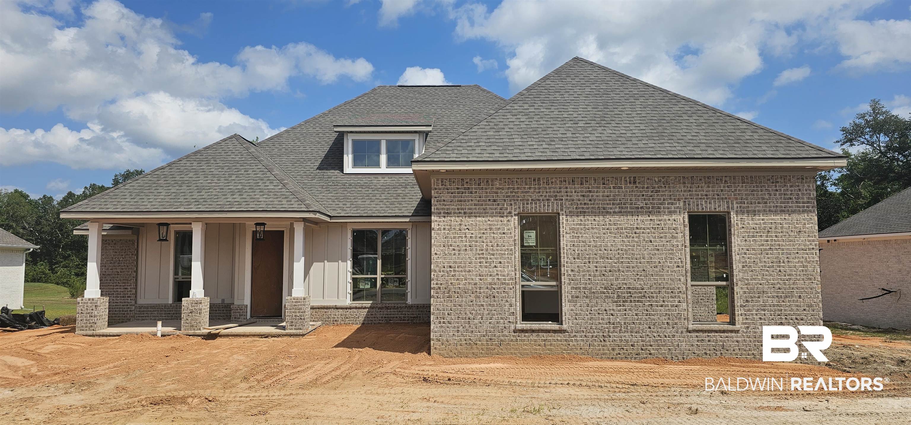 8348 Calverton Street Foley, AL 36535 - Photo 1 of 9