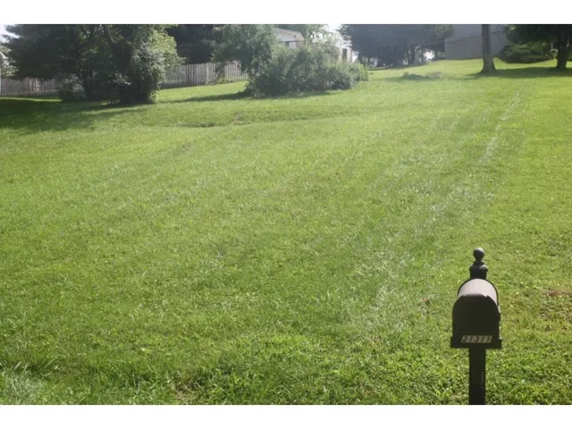 $23,000 | Lot 13 Lakeshore Drive, Unit 13, Abingdon, VA 24211