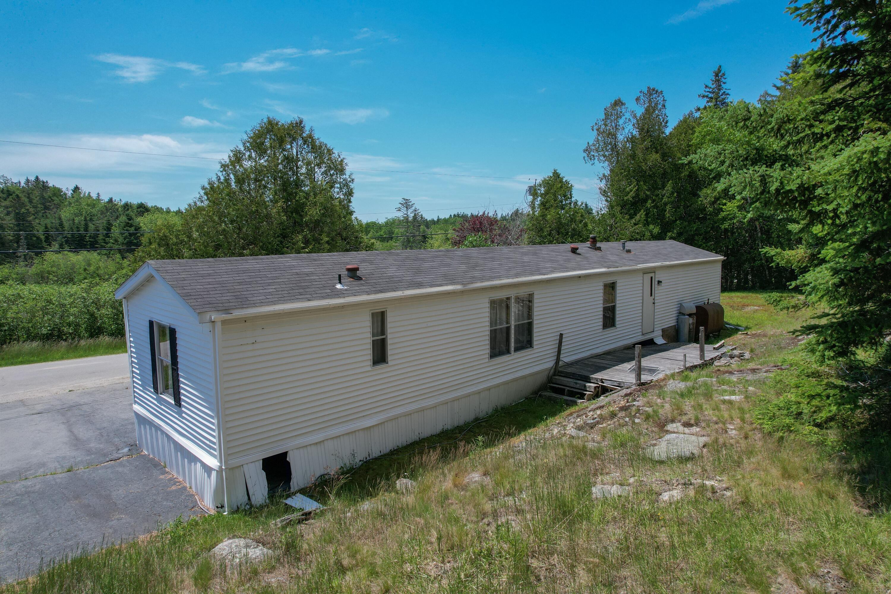 183 Blastow Cove Road Deer Isle, ME 04650 - Photo 29 of 33