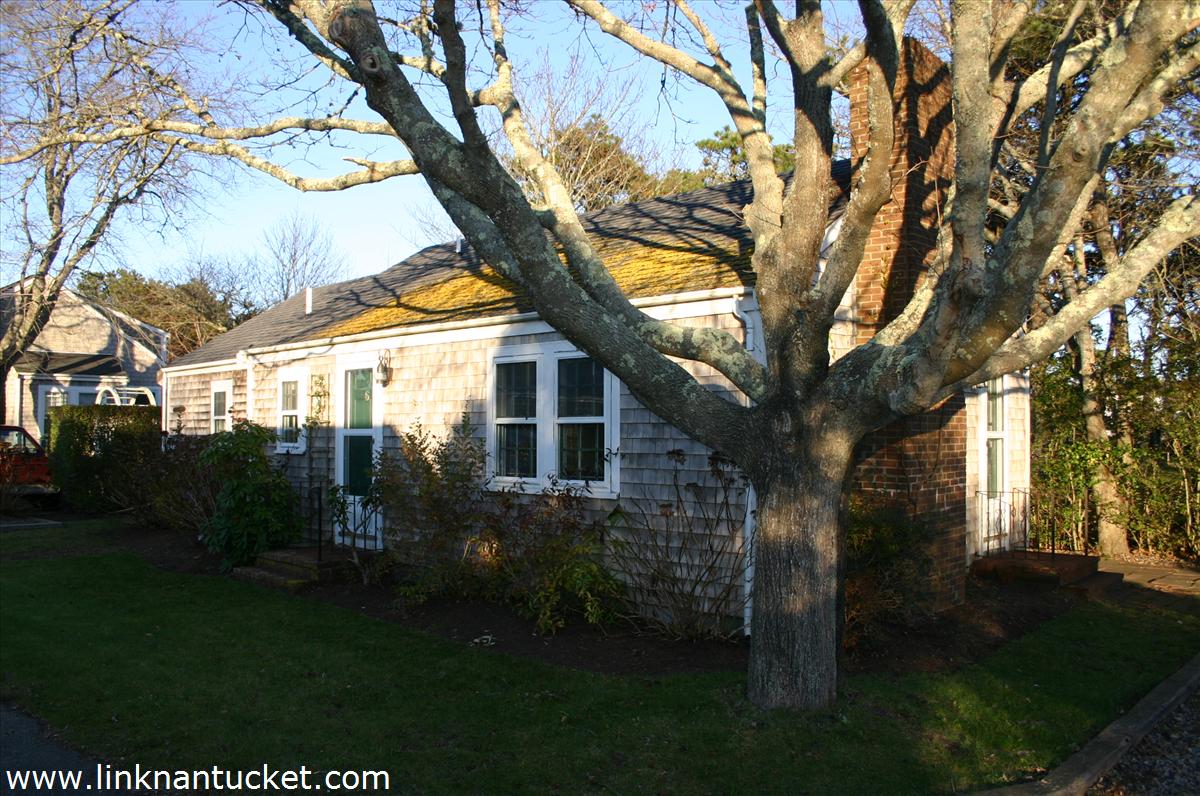 16 F Milestone Road, Unit F Nantucket, MA 02554 - Photo 12 of 12 Gallery Image 12