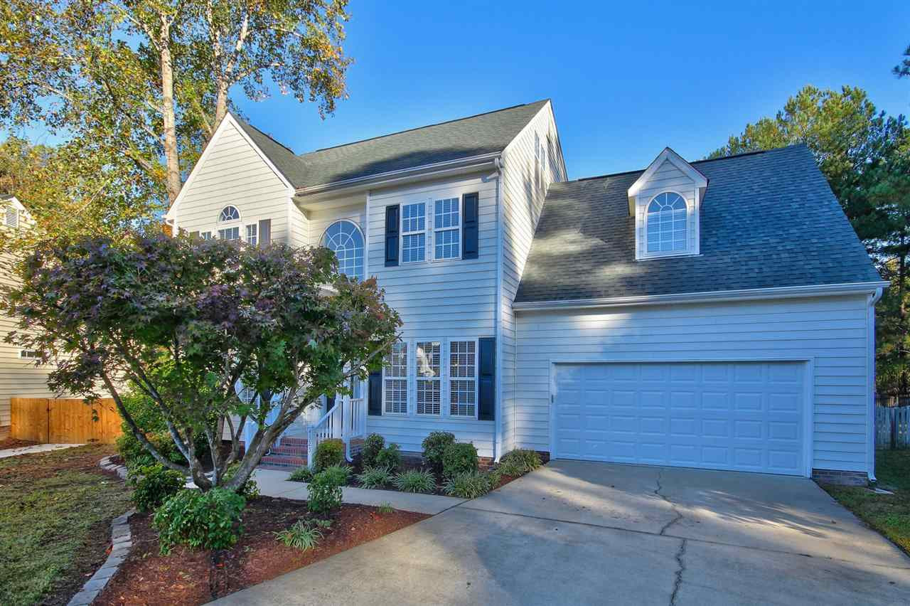 4325 Franklin Ridge Court Raleigh, NC 27616 - Photo 2 of 29 Photo 2