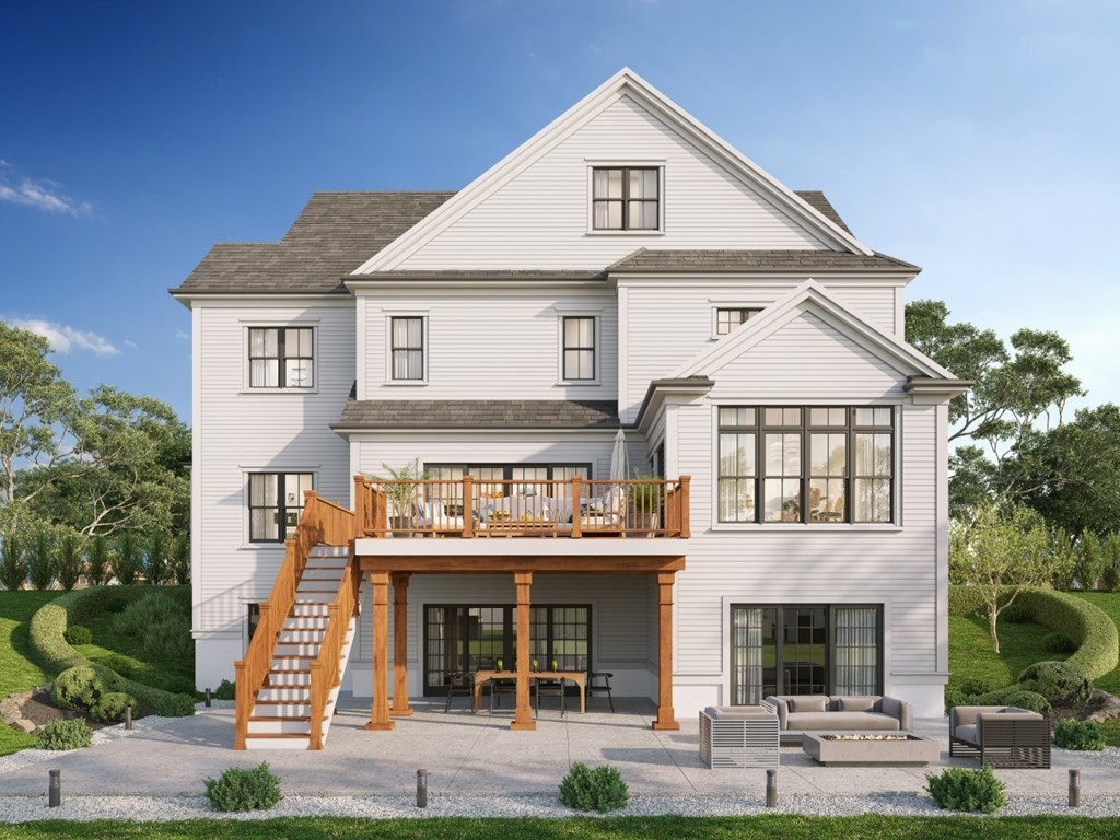 87 Moore Road Sudbury, MA 01776 - Photo 2 of 5