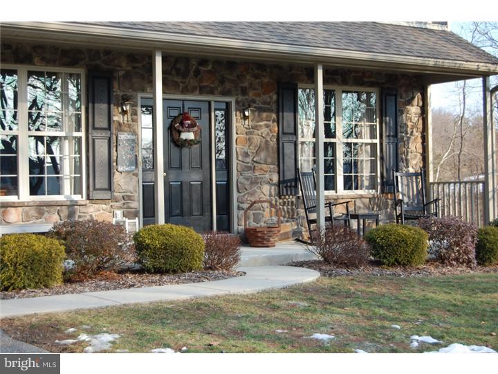 140 Kerr Road Reading, PA 19606 - Photo 2 of 12 Exterior Front