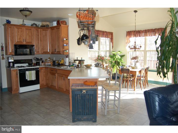 140 Kerr Road Reading, PA 19606 - Photo 4 of 12 Kitchen