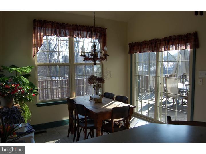 140 Kerr Road Reading, PA 19606 - Photo 5 of 12 Breakfast Room