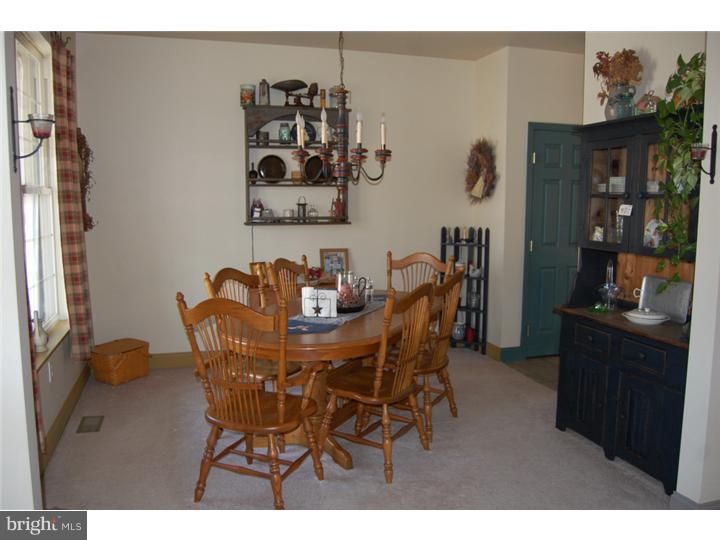 140 Kerr Road Reading, PA 19606 - Photo 6 of 12 Dining Room