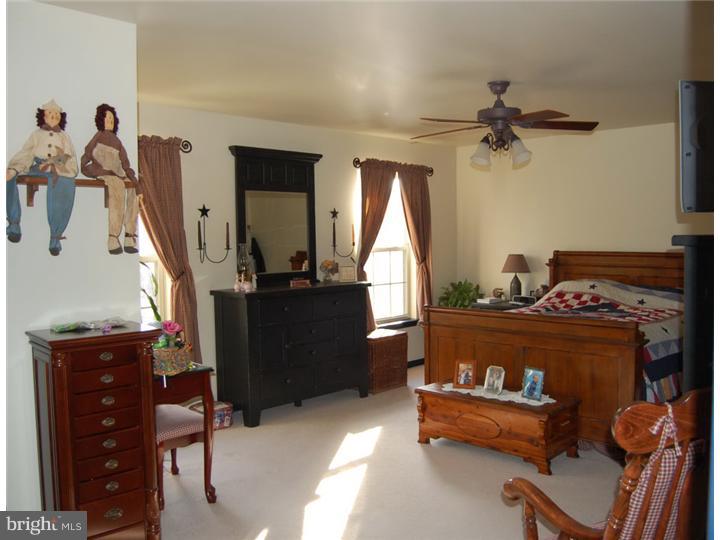 140 Kerr Road Reading, PA 19606 - Photo 8 of 12 Master Bedroom