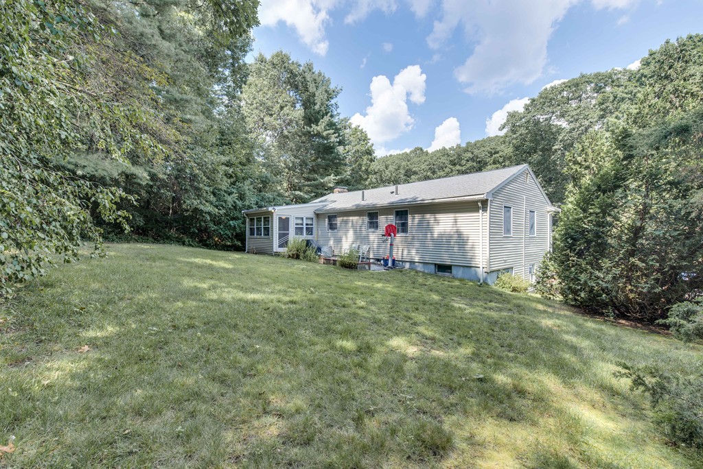 34 Fencourt Road Canton, MA 02021 - Photo 17 of 17 Gallery Image 17