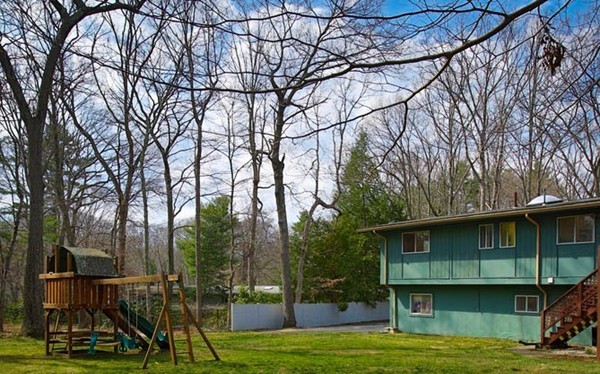 35 Indian Ridge Road Natick, MA 01760 - Photo 12 of 13