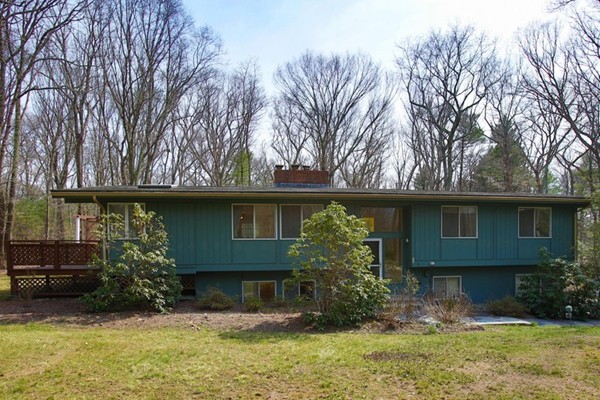 35 Indian Ridge Road Natick, MA 01760 - Photo 13 of 13